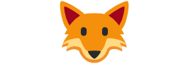 The Copywriting Fox Logo